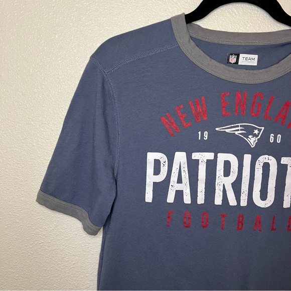 New England Patriots t-shirt - Picture 2 of 10